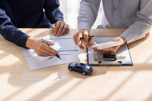 South Russell auto coverage comparison